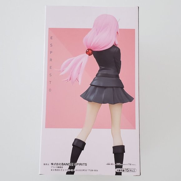 That Time I Got Reincarnated as a Slime - Espresto Figure Collection - Shuna - Picture 3 of 4